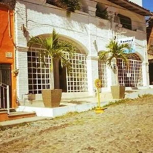 *** Hotel Las Perlas Vallarta Mexico