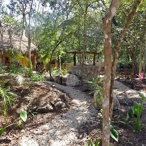 ** Bed & Breakfast Casa Mango Mexico