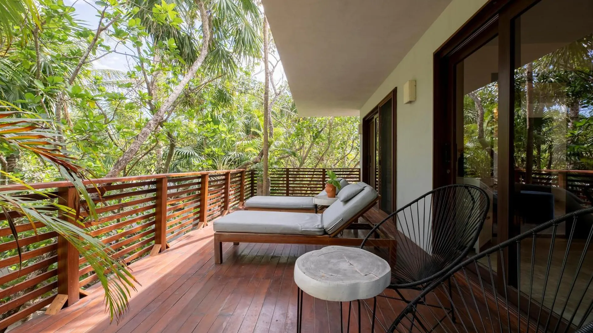 Lula Tulum, A Small Luxury Hotel