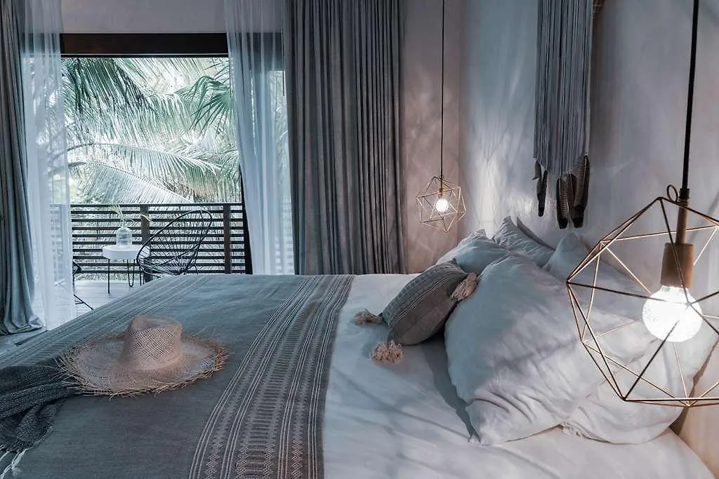 Lula Seaside Boutique Hotel Tulum