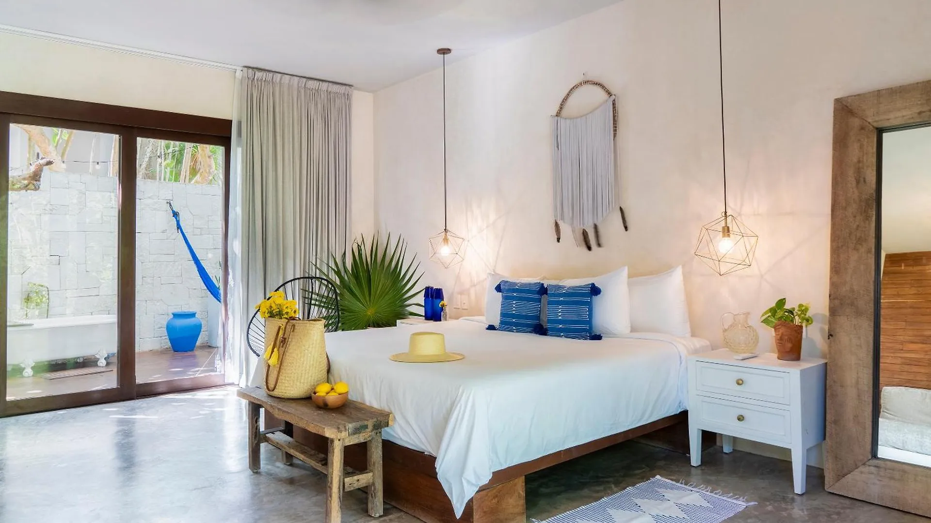 Lula Seaside Boutique Hotel Tulum