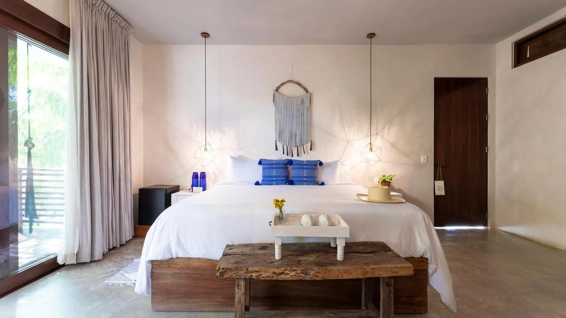 Lula Seaside Boutique Hotel Tulum