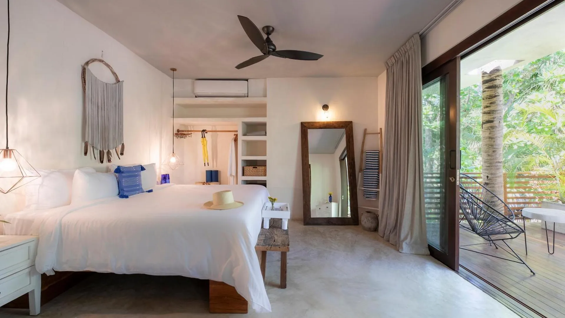 Lula Seaside Boutique Hotel Tulum