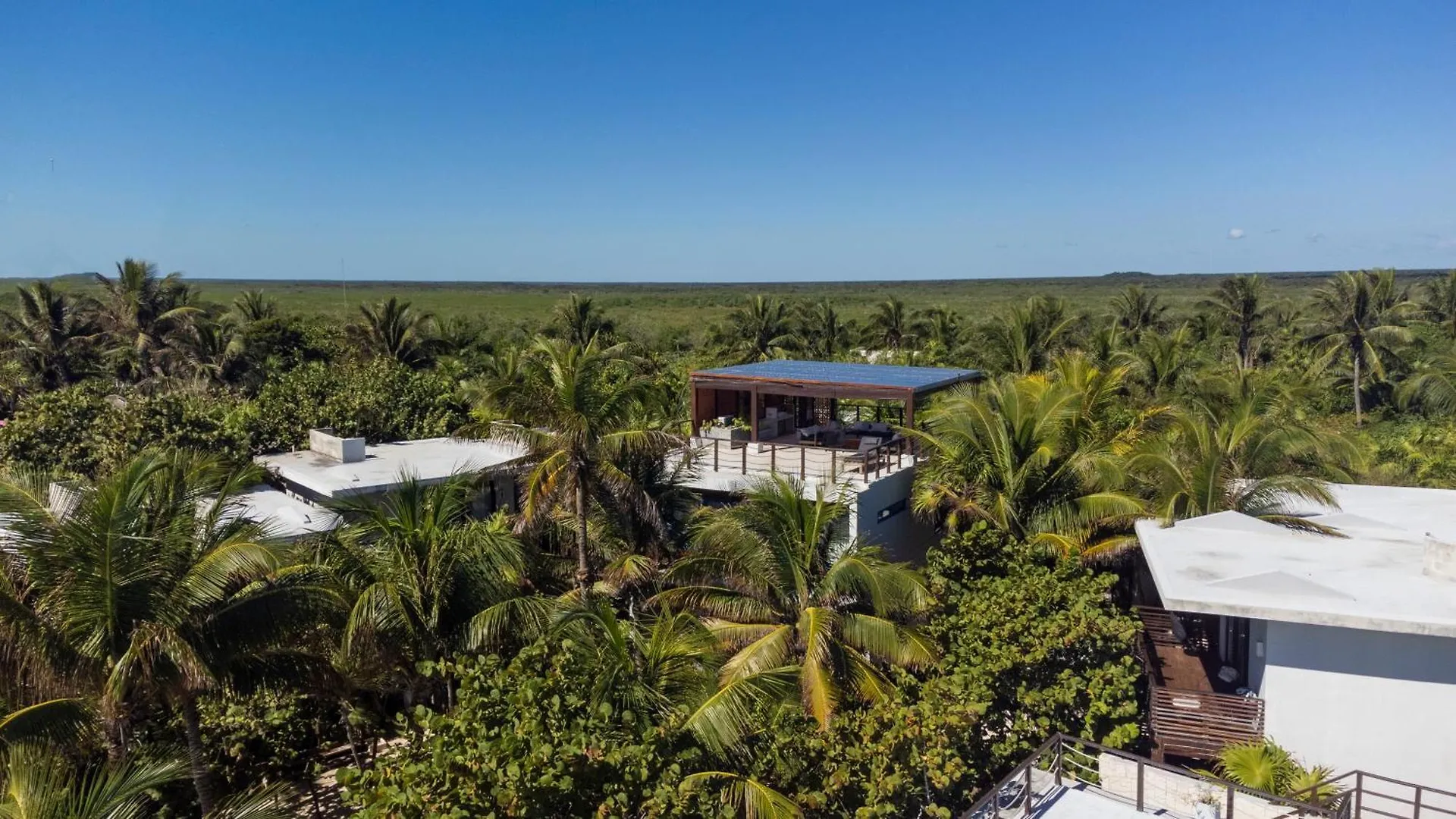 Lula Seaside Boutique Hotel Tulum