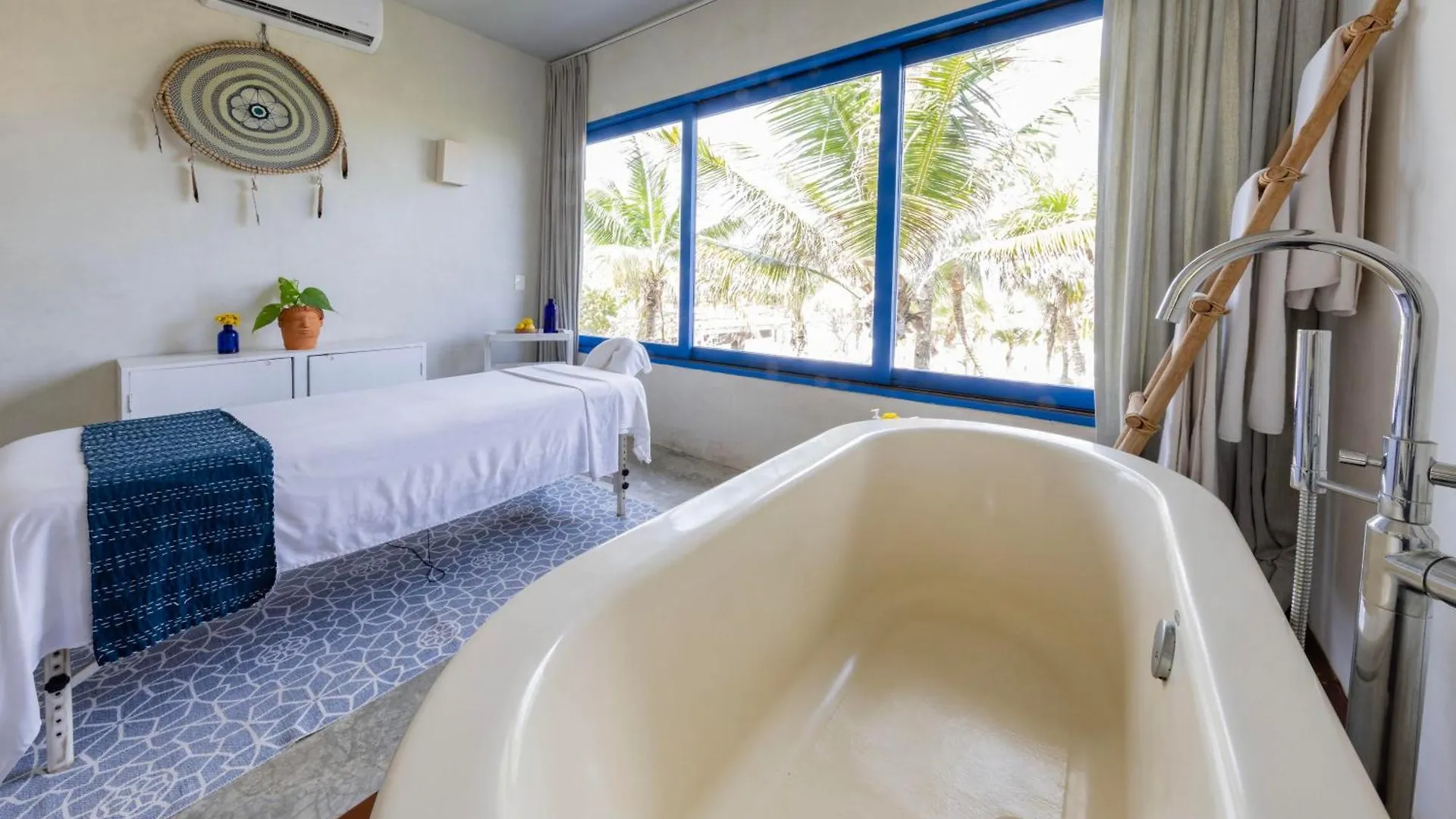 Lula Seaside Boutique Hotel Tulum