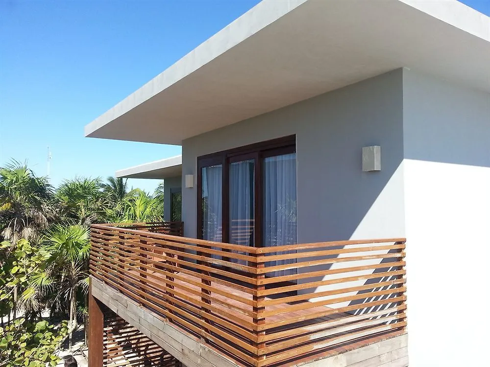 Lula Seaside Boutique Hotel Tulum