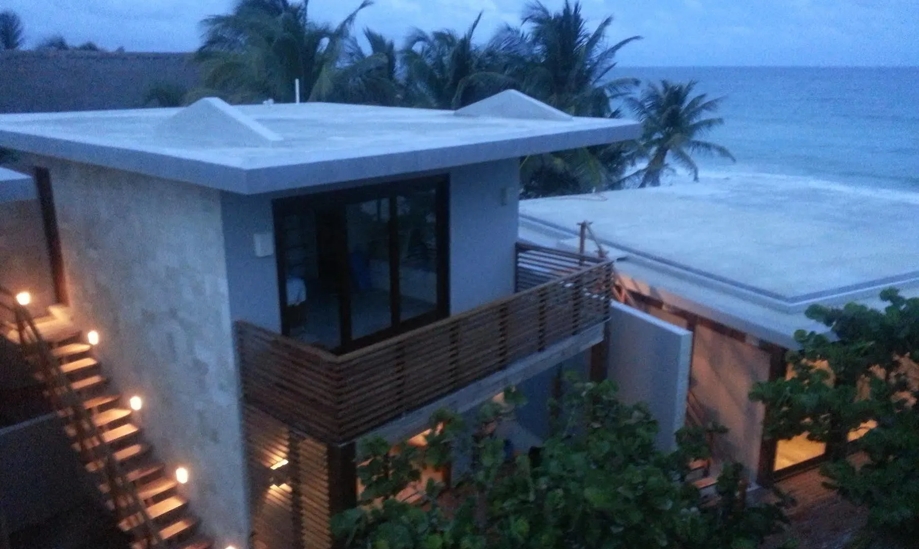 Lula Seaside Boutique Hotel Tulum